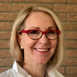 Meet your Posher, Lizabet